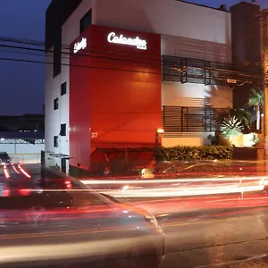 Calandre São Paulo