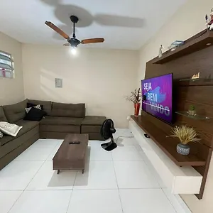 Casa Azul Triplex Cabo Frio