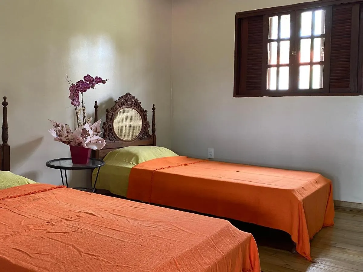 Estancia Ek Franca