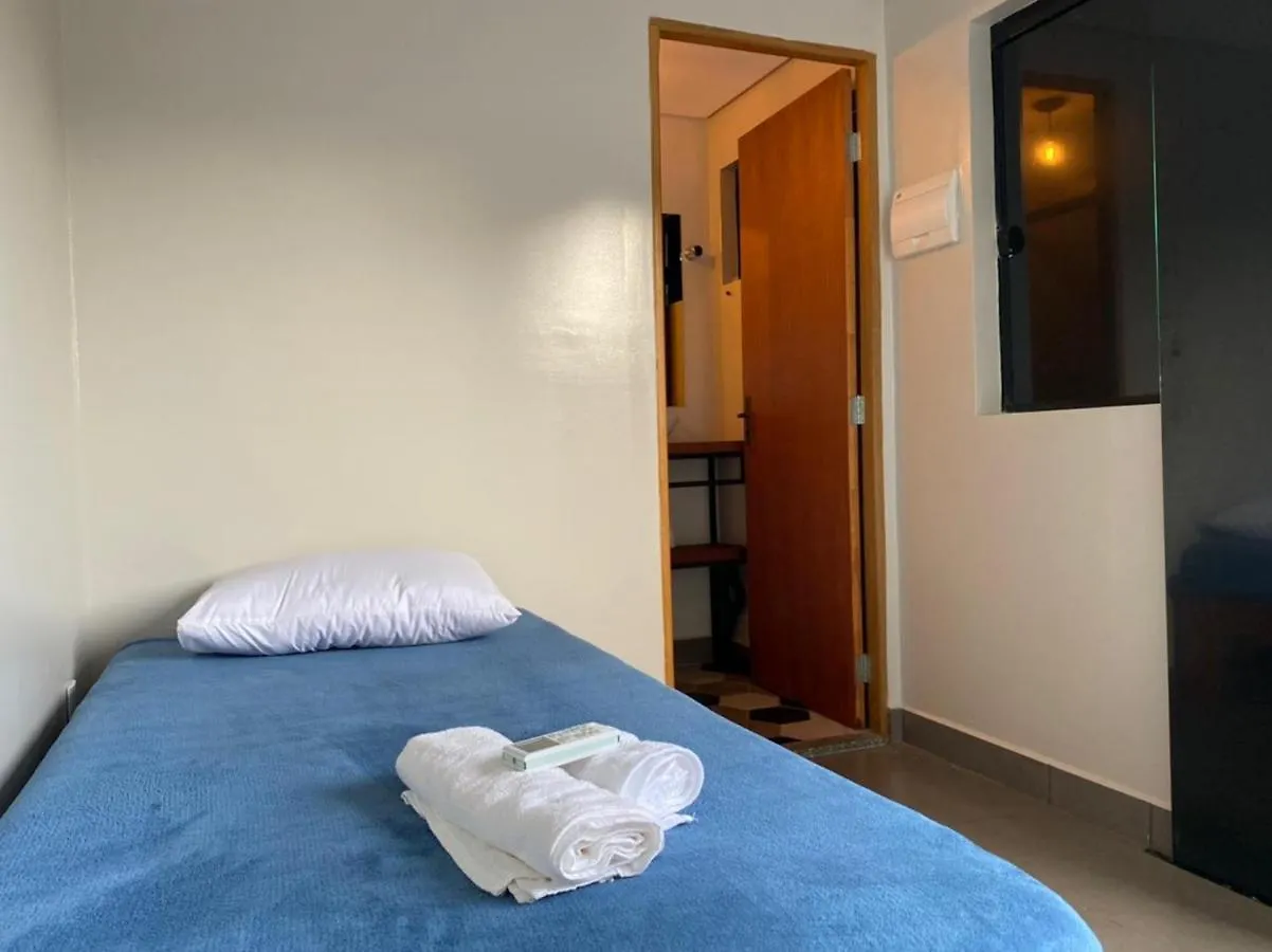 Farm stay Estancia Ek Franca