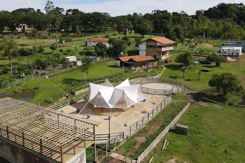 Estancia Ek Franca 0*,  Brazil