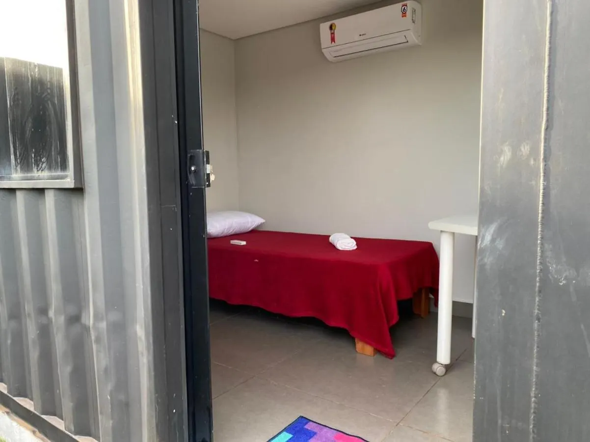 Farm stay Estancia Ek Franca