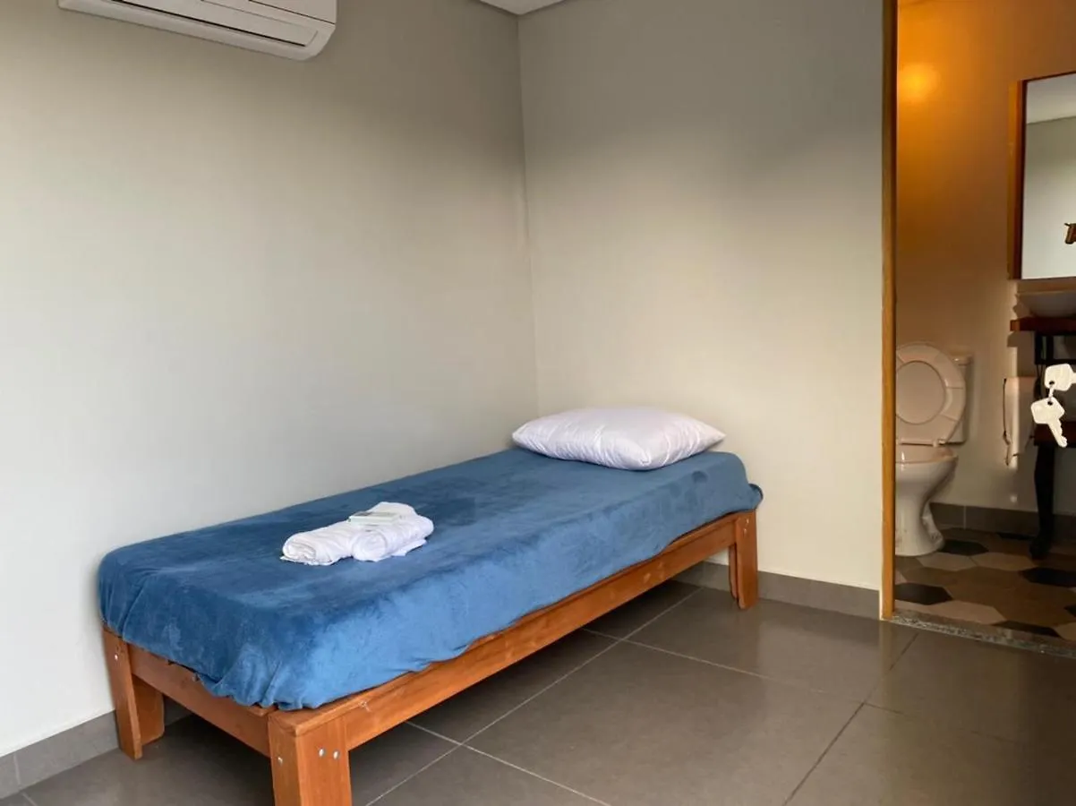 Estancia Ek Franca Farm stay
