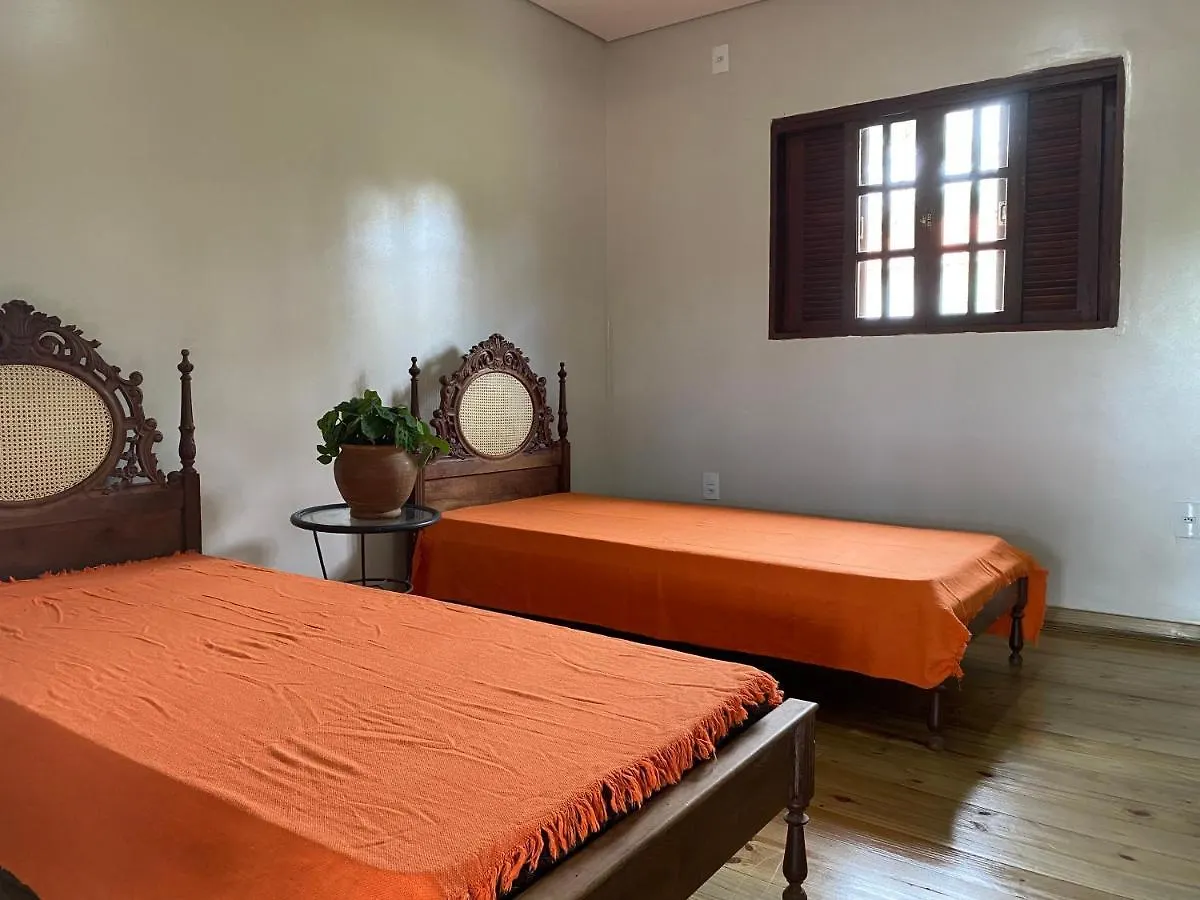 Estancia Ek Franca 0*,